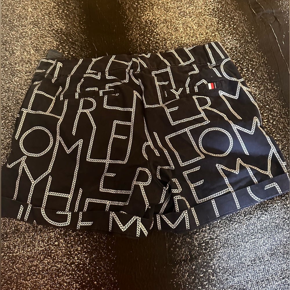Tommy Hilfiger Signature Shorts